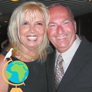 Meet your Posher, Neil